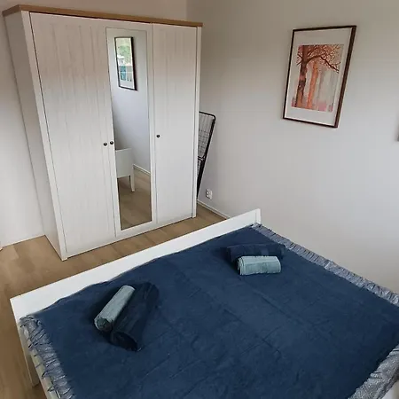 Castle View شقة كارلستين