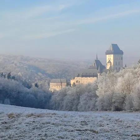Castle View *
