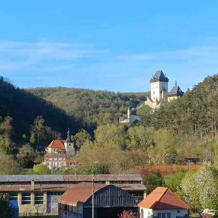 شقة Castle View كارلستين