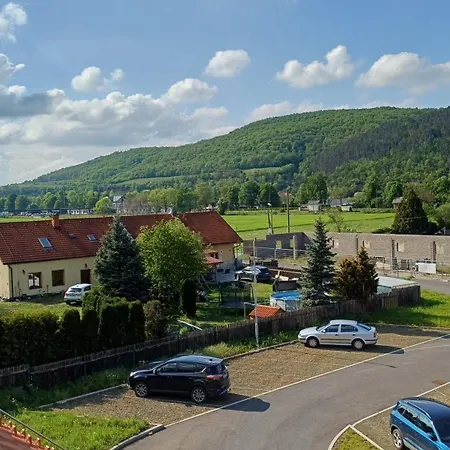 Castle View * كارلستين